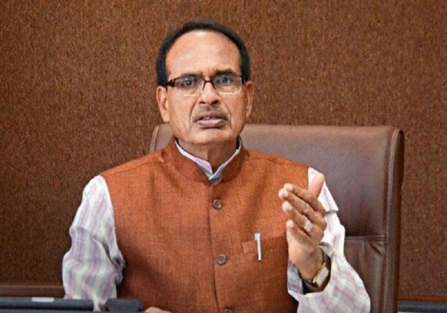 Madhya Pradesh CM Shivraj Singh Chouhan now crowns the title of 'Bulldozer Mama'