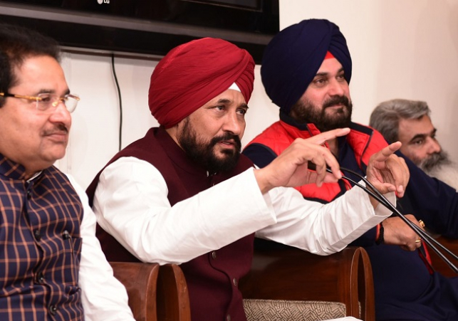 PUNJAB CABINET OKAYS