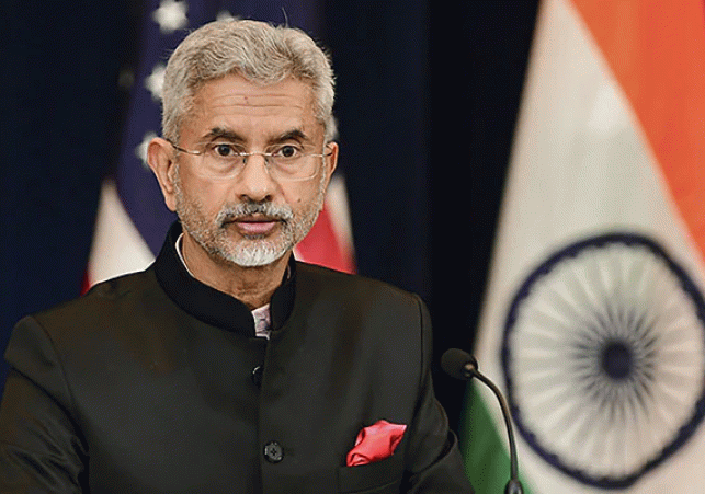 External Affairs Minister S.Jaishankar wants state to reduce fuel rates