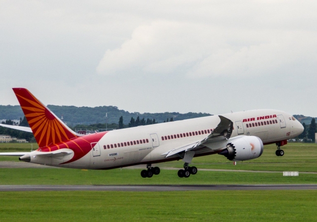 Air India