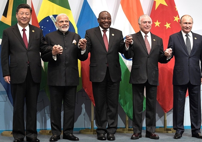 BRICS Business Forum