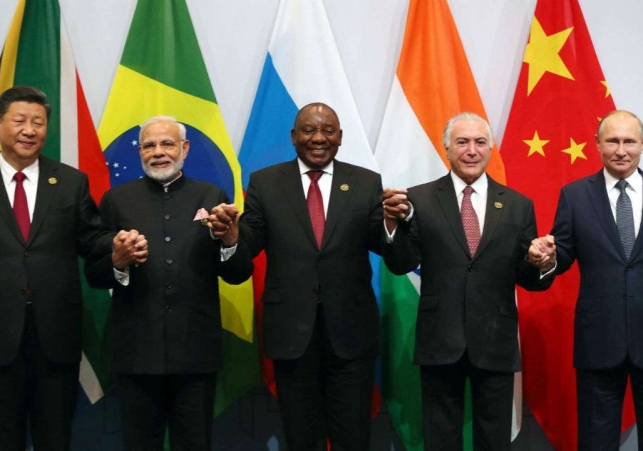 BRICS Summit