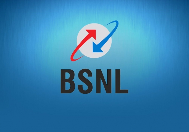 BSNL