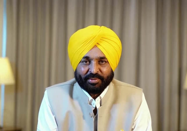 Bhagwant Mann