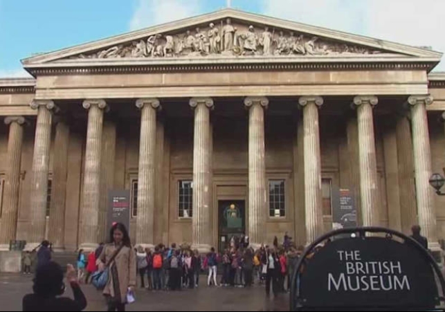 British Museum