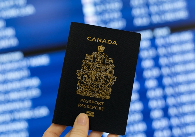 Canada visa