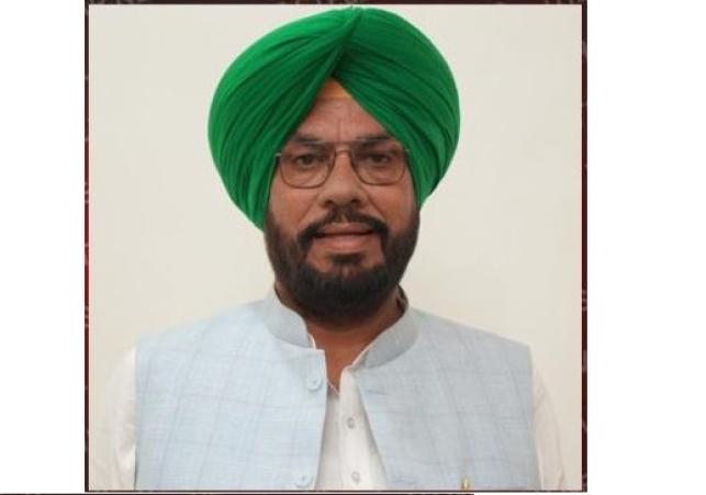 Punjab Vidhan Sabha speaker