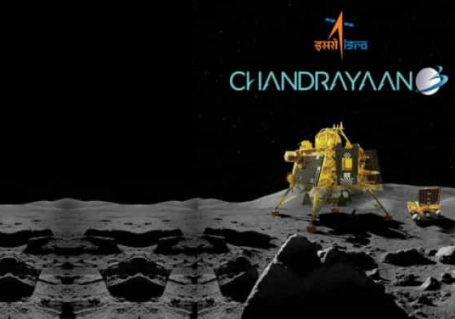 Chandrayaan-3