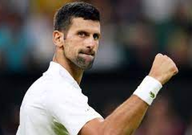 DJOKOVIC