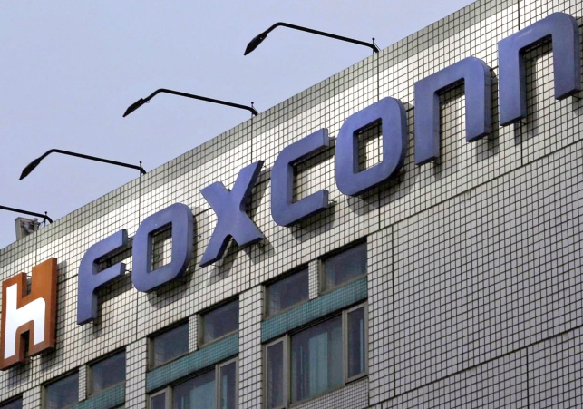 Foxconn