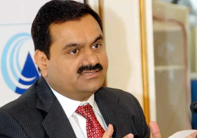 Gautam Adani