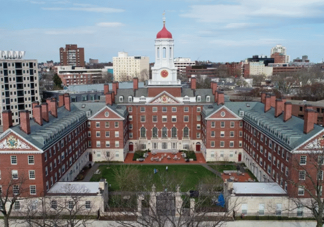 Harvard