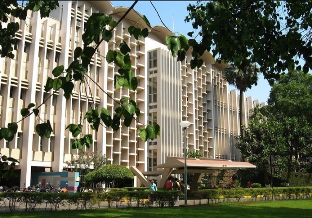 IIT Bombay