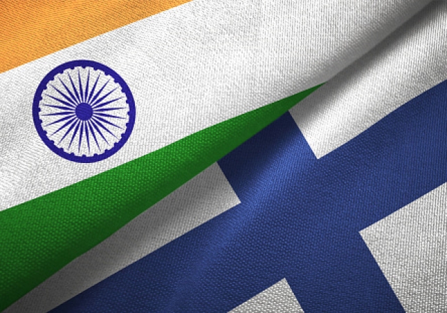 India Finland