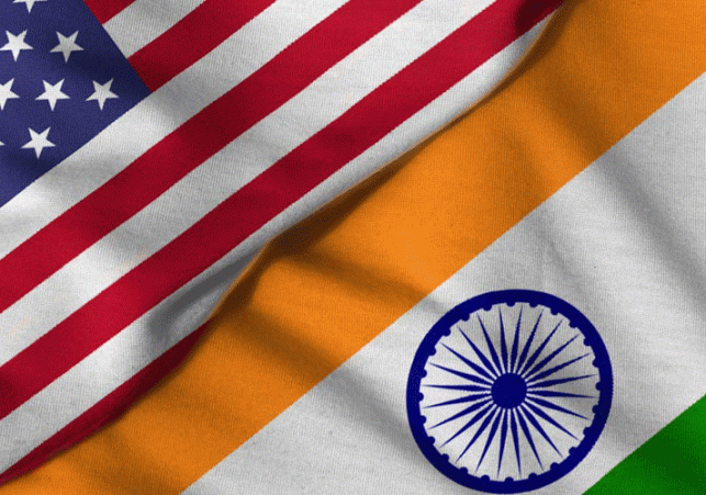 India-US