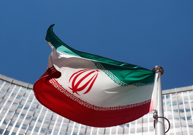 Iran Release 5 US citizens