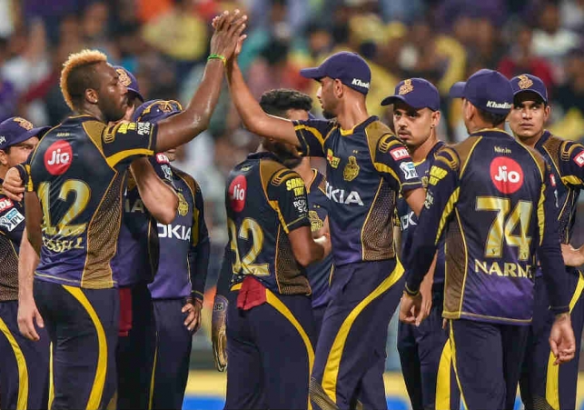 Kolkata Knights