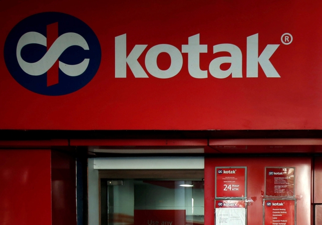 Kotak Mahindra Bank