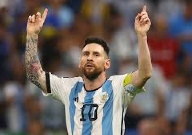 MESSI