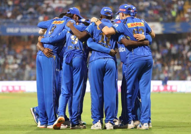 Mumbai Indians