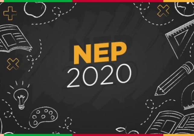 NEP 2020