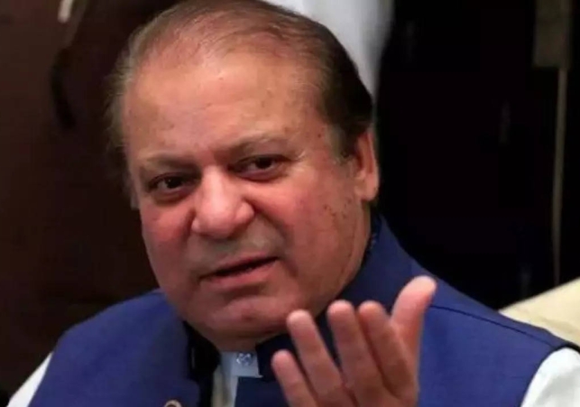 Nawaz Sharif