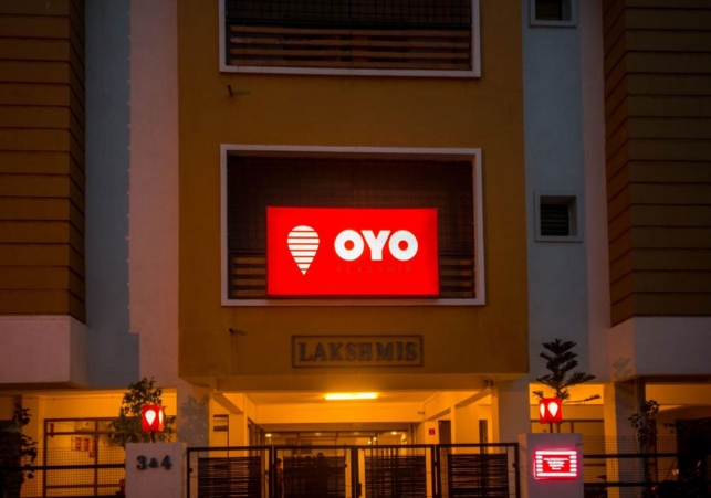 Oyo