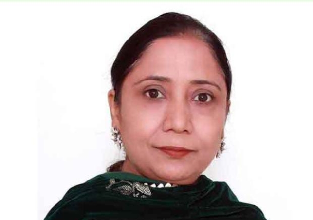 Dr. Baljit Kaur