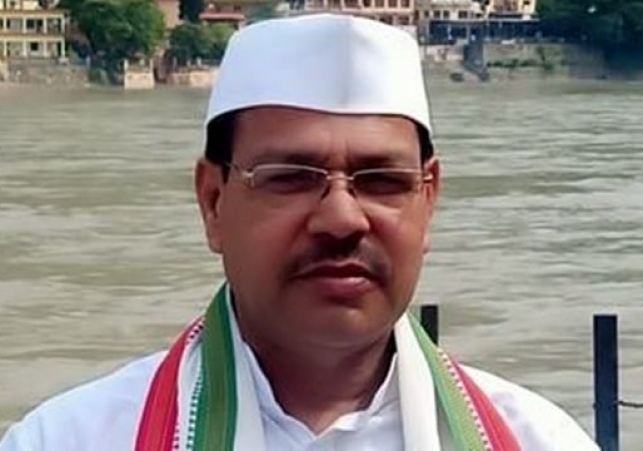 Rajesh Rastogi