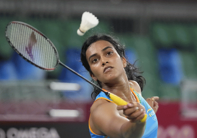 SINDHU