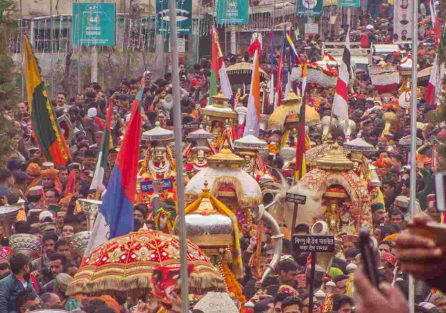 Shivratri Mela