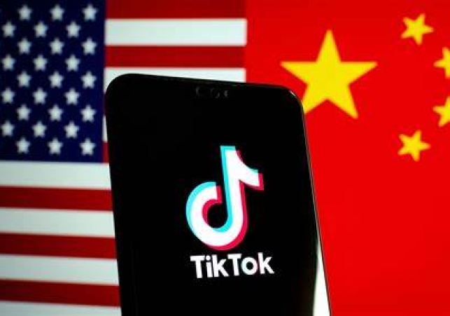 TikTok