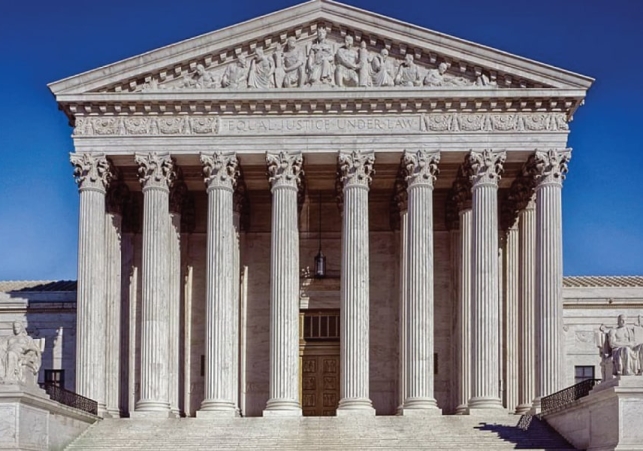 US Supreme Court 