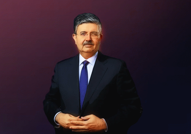 Uday Kotak