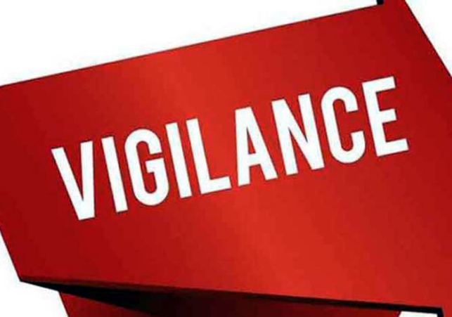 Vigilance Bureau registers case against SEPO