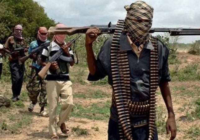 Violence and insecurity grip Nigeria- Gunmen kill 8 and Abduct 60