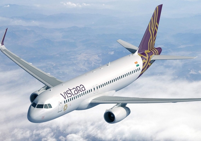 Vistara