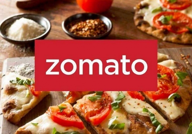 ZOMATO