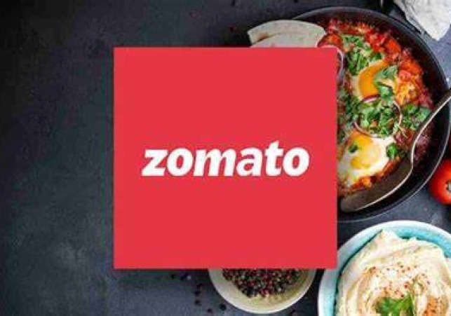 Zomato