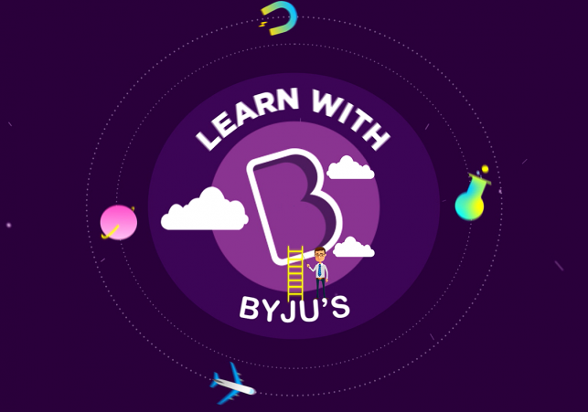 byju's