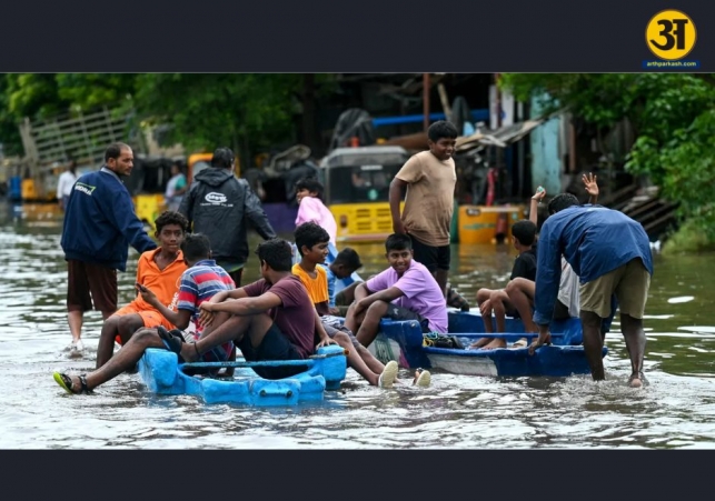 chennai