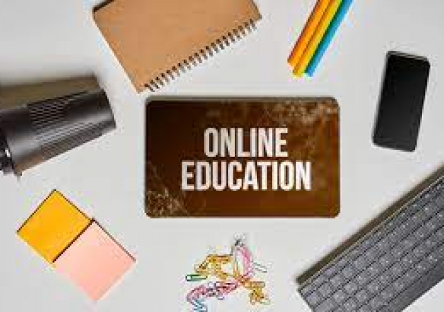 Online Education  