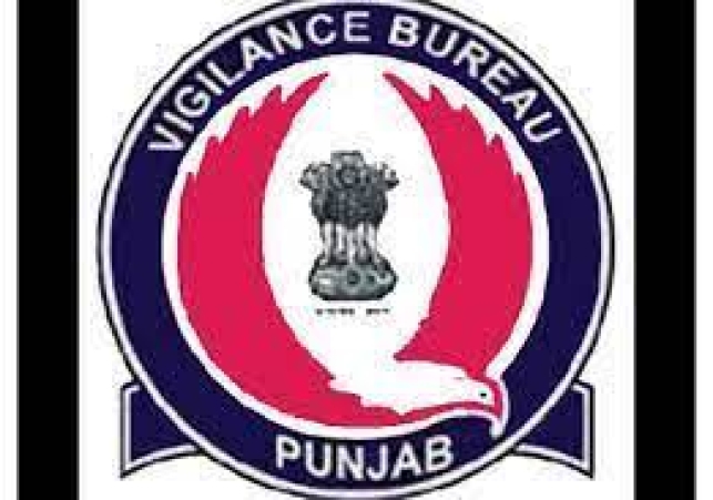 Vigilance assistant lineman arrested for taking bribe