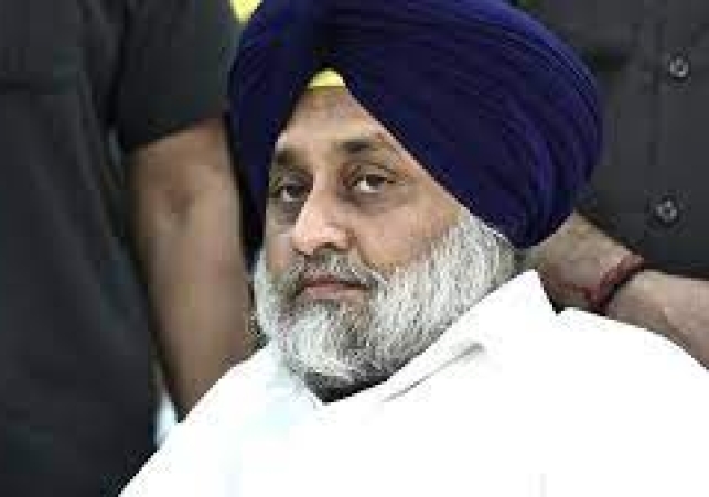 Sukhbir to CM: Stop undermining the pride of students and teachers of Punjab