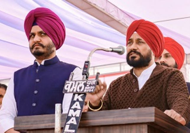 BADALS PROGENITORS OF MAFIA RAJ IN PUNJAB