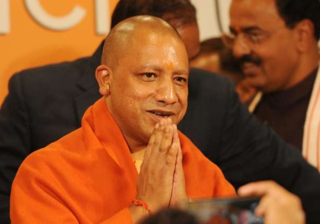 Yogi Adityanath