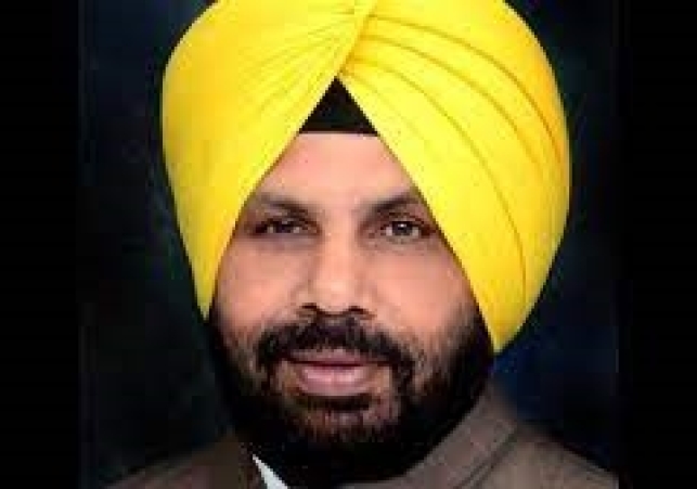 PSPCL successfully meets all time highest ever peak power demand of 14295 MW: Harbhajan Singh ETO