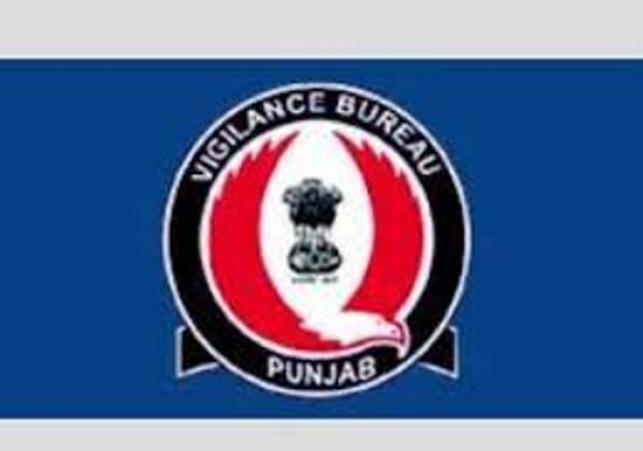 Punjab Vigilance Bureau