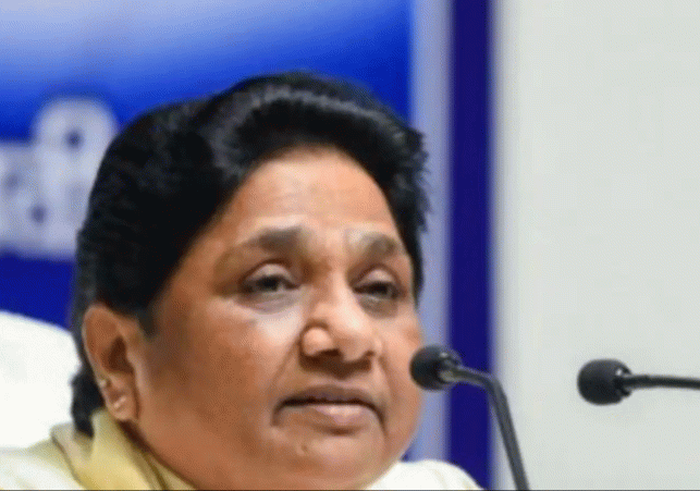 BSP to hold huge celebrations on the occasion of Ambedkar Jayanti