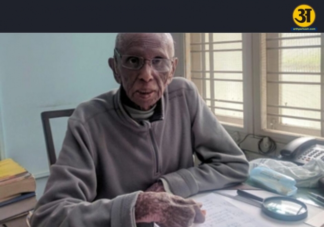 Justice KS Puttaswamy, champion of Right to Privacy, passes away at 98